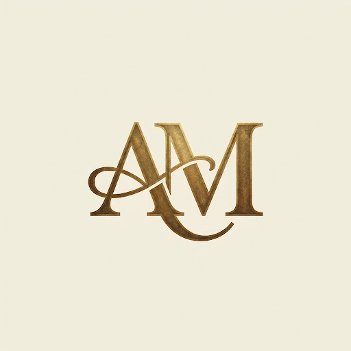 AM Monogram Logo